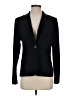 Zara Black Blazer Size 4 - photo 1
