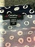 Cocomo Polka Dots Blue 3/4 Sleeve Blouse Size 2X - photo 7