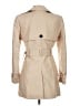 Zara Tan Trenchcoat Size S - photo 2