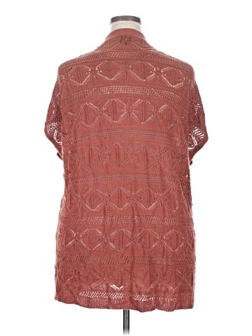Bobeau Cardigan (view 2)