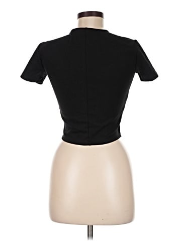 KHY Short Sleeve Turtleneck (view 2)