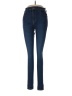 Levi's Solid Blue Jeans Size 28 waist - photo 1