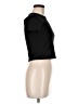 KHY Black Short Sleeve Turtleneck Size M - photo 4