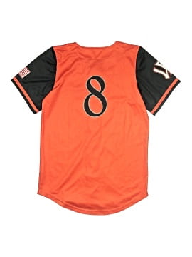 New Balance Short Sleeve T-Shirt (view 2)