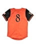 New Balance 100% Polyester Orange Short Sleeve T-Shirt Size XL (youth) - photo 2