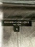 Generation Love Black Cardigan Size S - photo 7