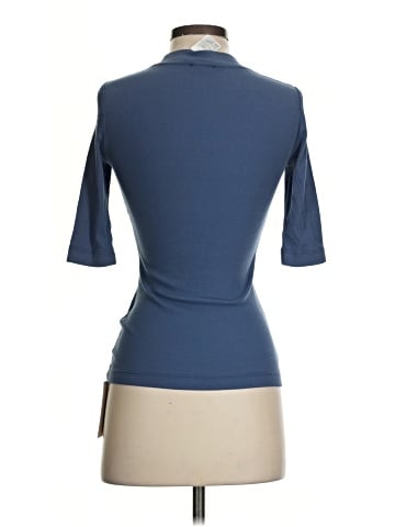 Rosetta Getty 3/4 Sleeve T-Shirt (view 2)