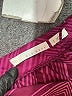 Old Navy 100% Polyester Purple Sleeveless Blouse Size S - photo 7