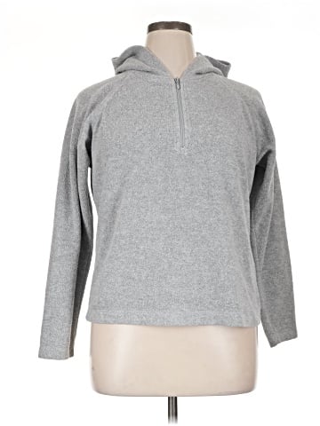 New York Laundry Pullover Hoodie (view 1)