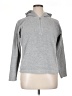 New York Laundry Gray Pullover Hoodie Size XL - photo 1
