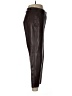 Babaton 100% Polyurethane Brown Casual Pants Size 8 - photo 4