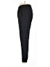 Unbranded Solid Black Track Pants Size 34 waist - photo 5