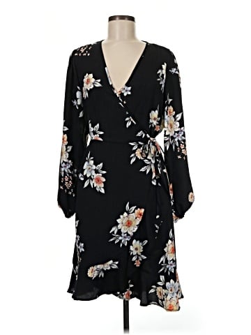 Xhilaration Casual Dress (view 1)