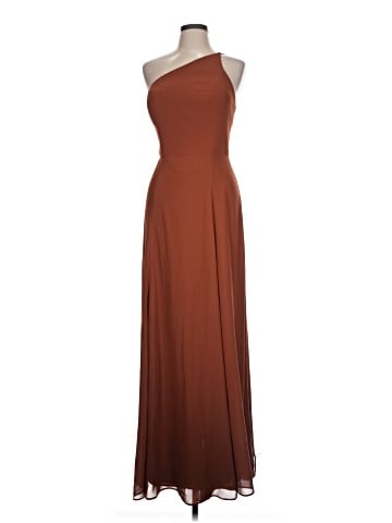 Jenny Yoo Collection Cocktail Dress (view 1)