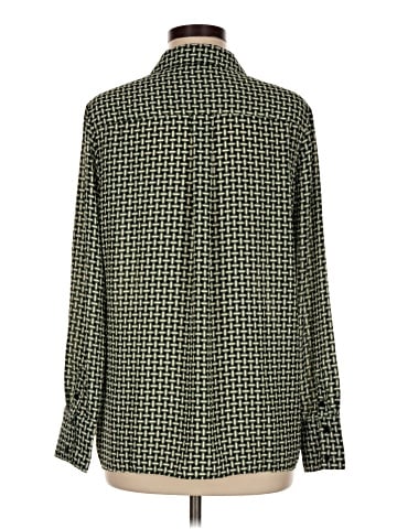 Monoprix femme Long Sleeve Blouse (view 2)