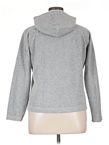 New York Laundry Pullover Hoodie (view 2)