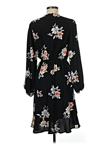 Xhilaration Casual Dress (view 2)