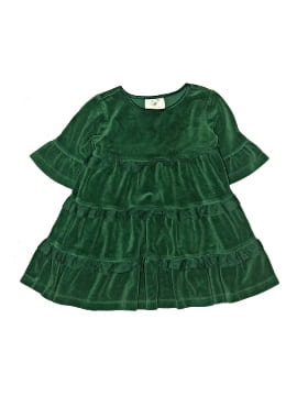 Hanna Andersson Dress