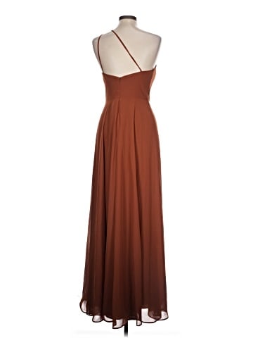 Jenny Yoo Collection Cocktail Dress (view 2)