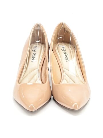 Easy Street Heels (view 2)