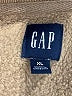 Gap Tan Cardigan Size XL - photo 7