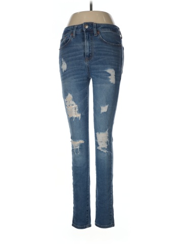 Aero Jeans (view 1)