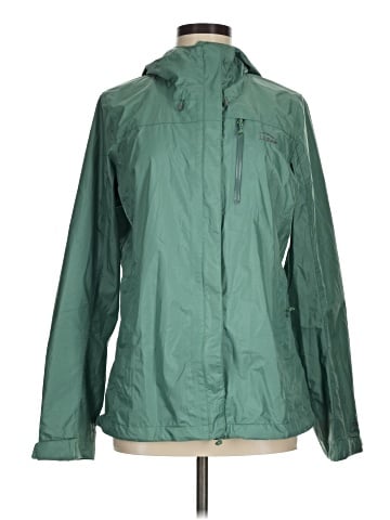 L.L.Bean Raincoat (view 1)