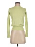 Zara Green Turtleneck Sweater Size S - photo 1