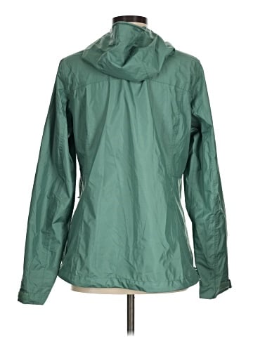 L.L.Bean Raincoat (view 2)