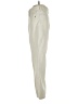 Zara 100% Cotton Ivory Jeans Size 2 - photo 5