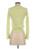 Zara Green Turtleneck Sweater Size S - photo 2