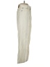 Zara 100% Cotton Ivory Jeans Size 2 - photo 4