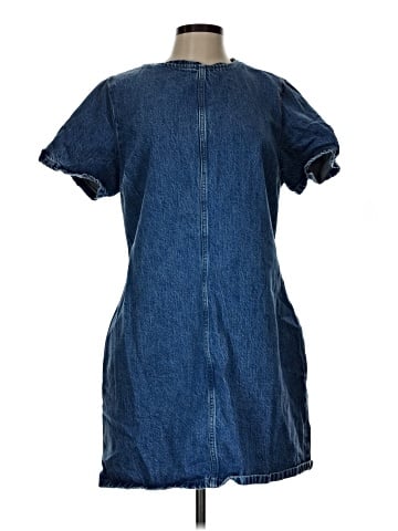 Abercrombie & Fitch Casual Dress (view 1)