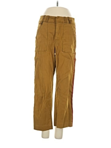 Zara Cargo Pants (view 1)