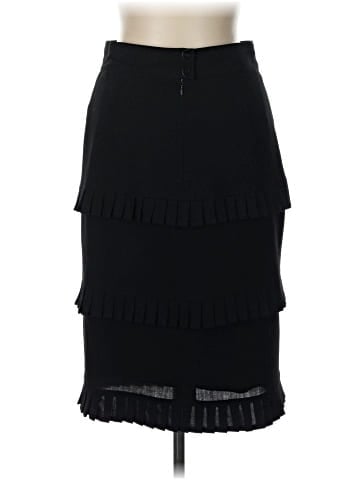 Escada by Margaretha Ley Formal Skirt (view 2)