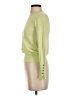 Zara Green Turtleneck Sweater Size S - photo 5