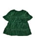 Hanna Andersson Green Dress Size 80 cm / US 12-18 MO - photo 2