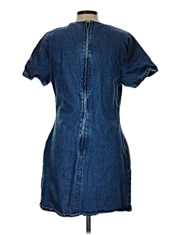 Abercrombie & Fitch Casual Dress (view 2)