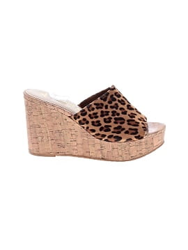 Melrose Ave Wedges