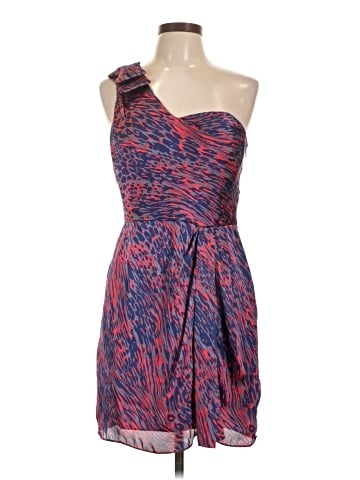 BCBGeneration Cocktail Dress (view 1)