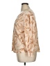 Democracy Tan 3/4 Sleeve Blouse Size 1X - photo 5