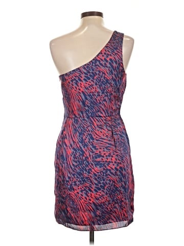 BCBGeneration Cocktail Dress (view 2)