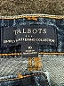 Talbots Outlet Blue Jeans Size 16 - photo 4