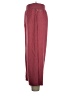 Max Studio Burgundy Casual Pants Size XL - photo 5