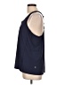 Athleta Blue Tank Top Size L - photo 5