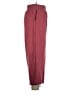 Max Studio Burgundy Casual Pants Size XL - photo 4