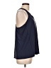 Athleta Blue Tank Top Size L - photo 4