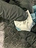Unbranded Chevron-herringbone Teal Casual Pants Size M - photo 7