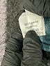 Unbranded Chevron-herringbone Teal Casual Pants Size M - photo 8