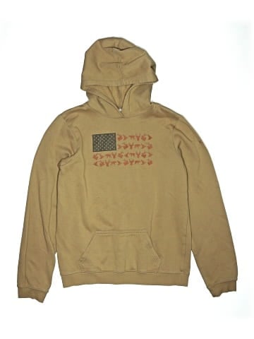 Columbia Pullover Hoodie (view 1)